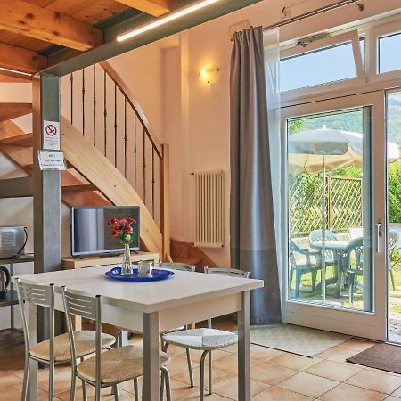 Holiday Home Gelsomino By Interhome Consiglio di Rumo Exterior photo